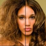 masque cheveux secs