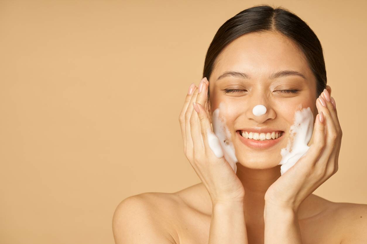 meilleurs produits démaquillants pour la peau