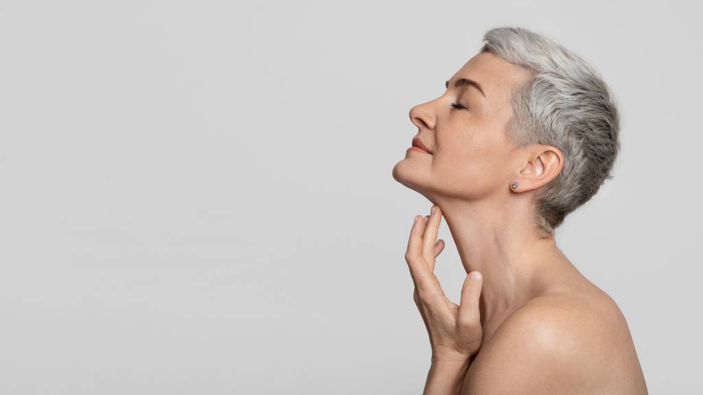 cure de collagène pour santé de la peau