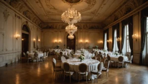 salle de reception lyon