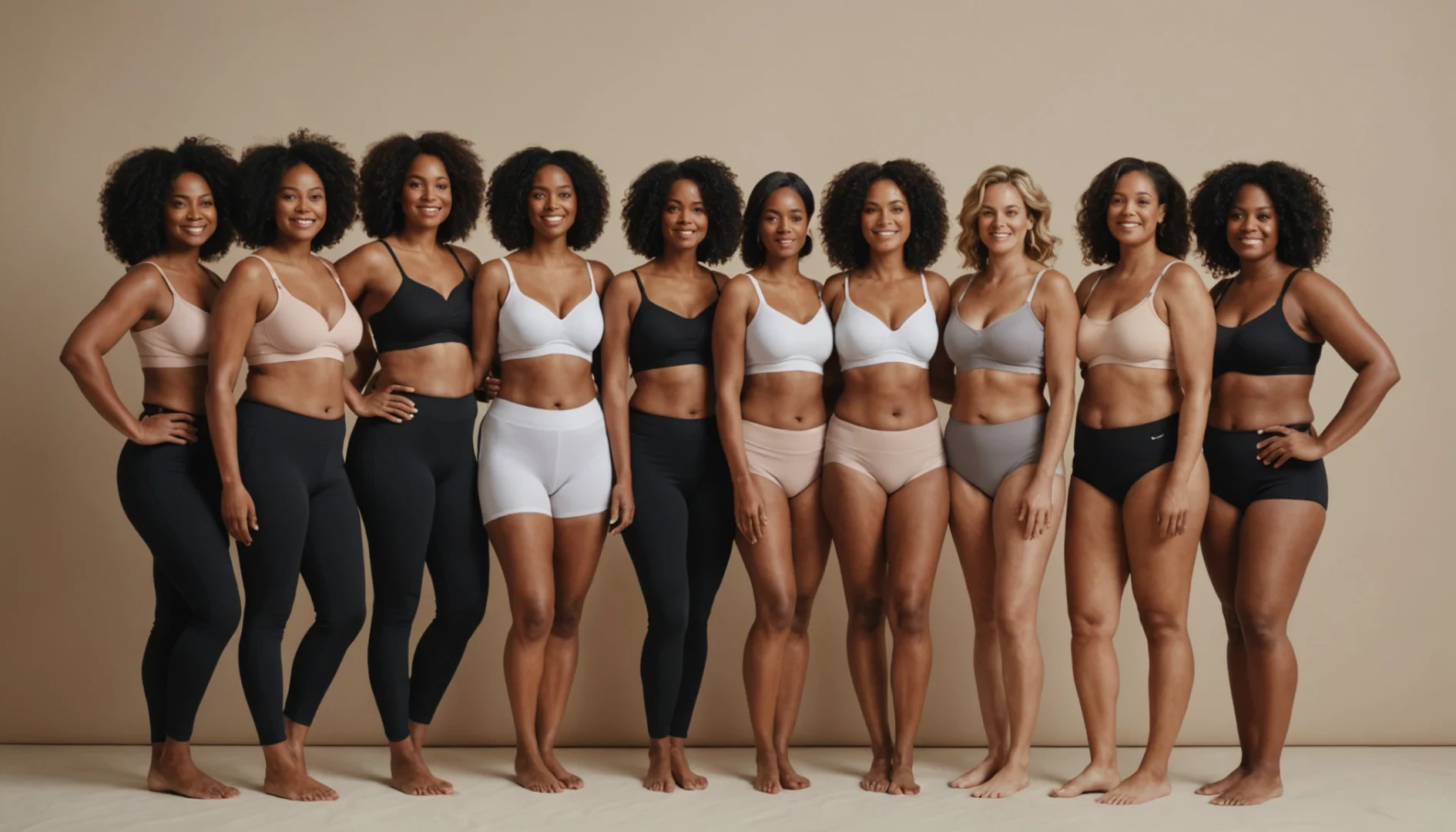 Soutien-gorge Confort Grande Taille - Pour Tous Les Jours, Loisirs - Sans Armatures, Adapté Aux Jeans - Taille Incluse