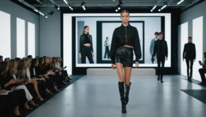 Mode et photographie : comment les images extraites de vidéos réinventent le lookbook digital