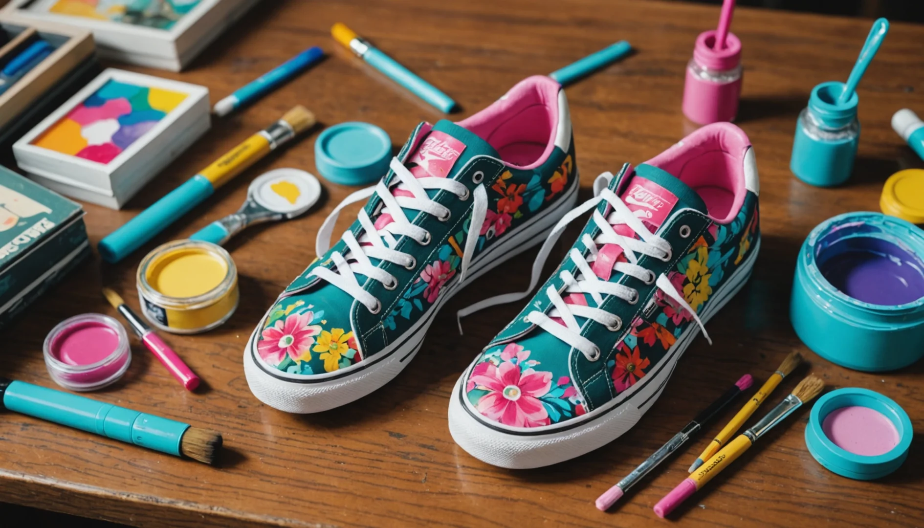 idee customisation basket