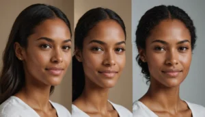 autobronzant bioderma avant apres
