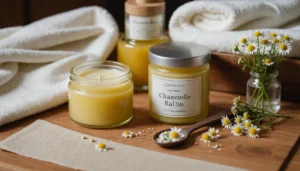 beurre démaquillant the body shop