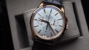 montre luxe
