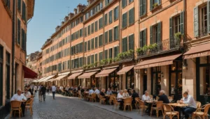 quartier chic toulouse