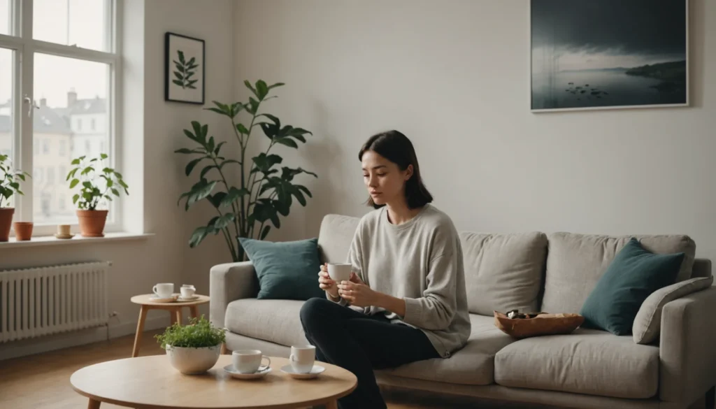comment se déconnecter de vinted