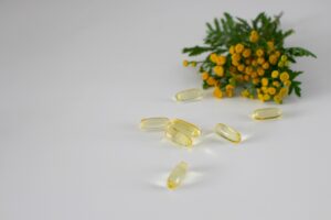 complément alimentaire syndrome prémenstruel