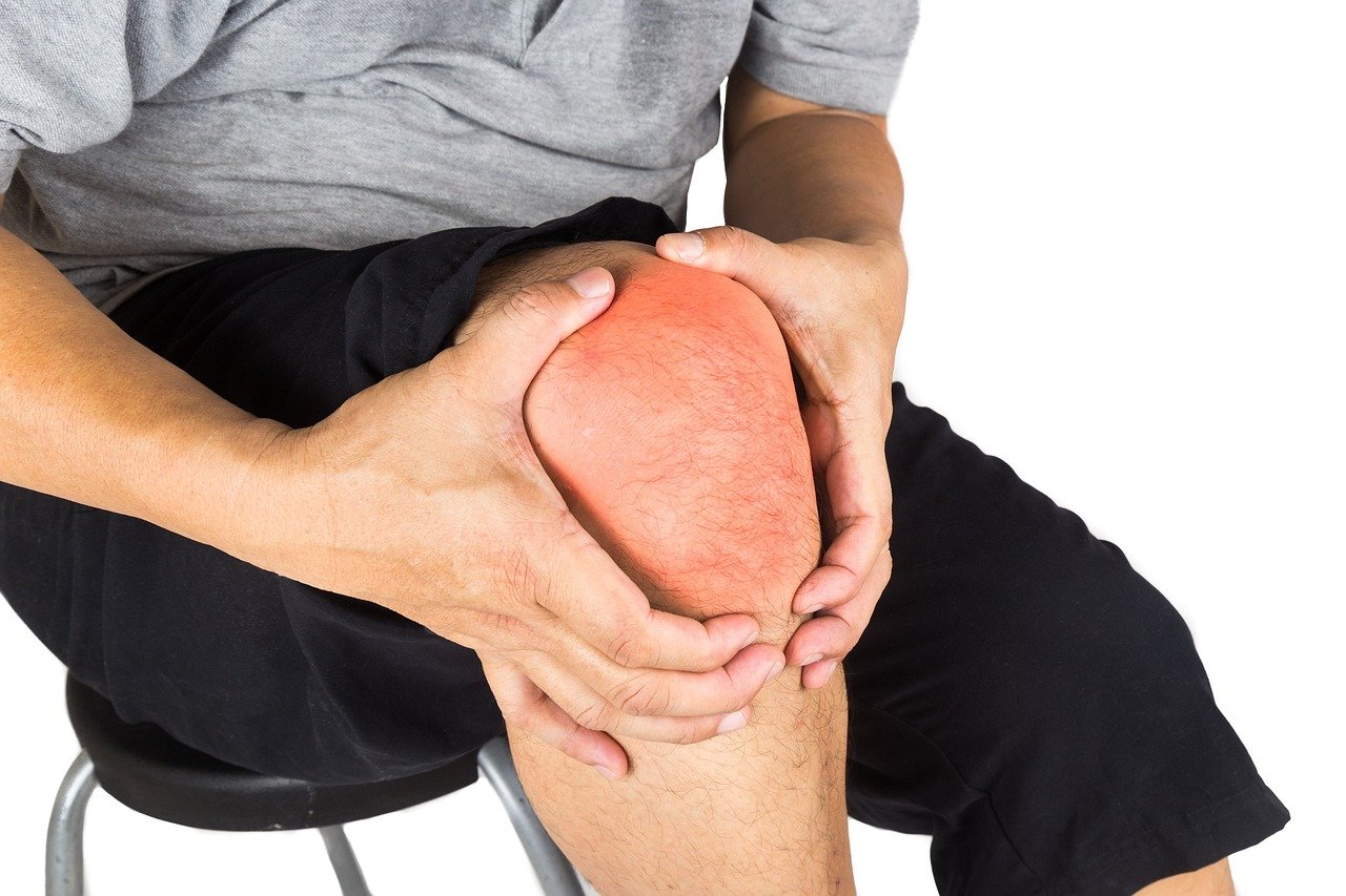 Soulager les douleurs musculaires et articulaires par le froid : une technique efficace