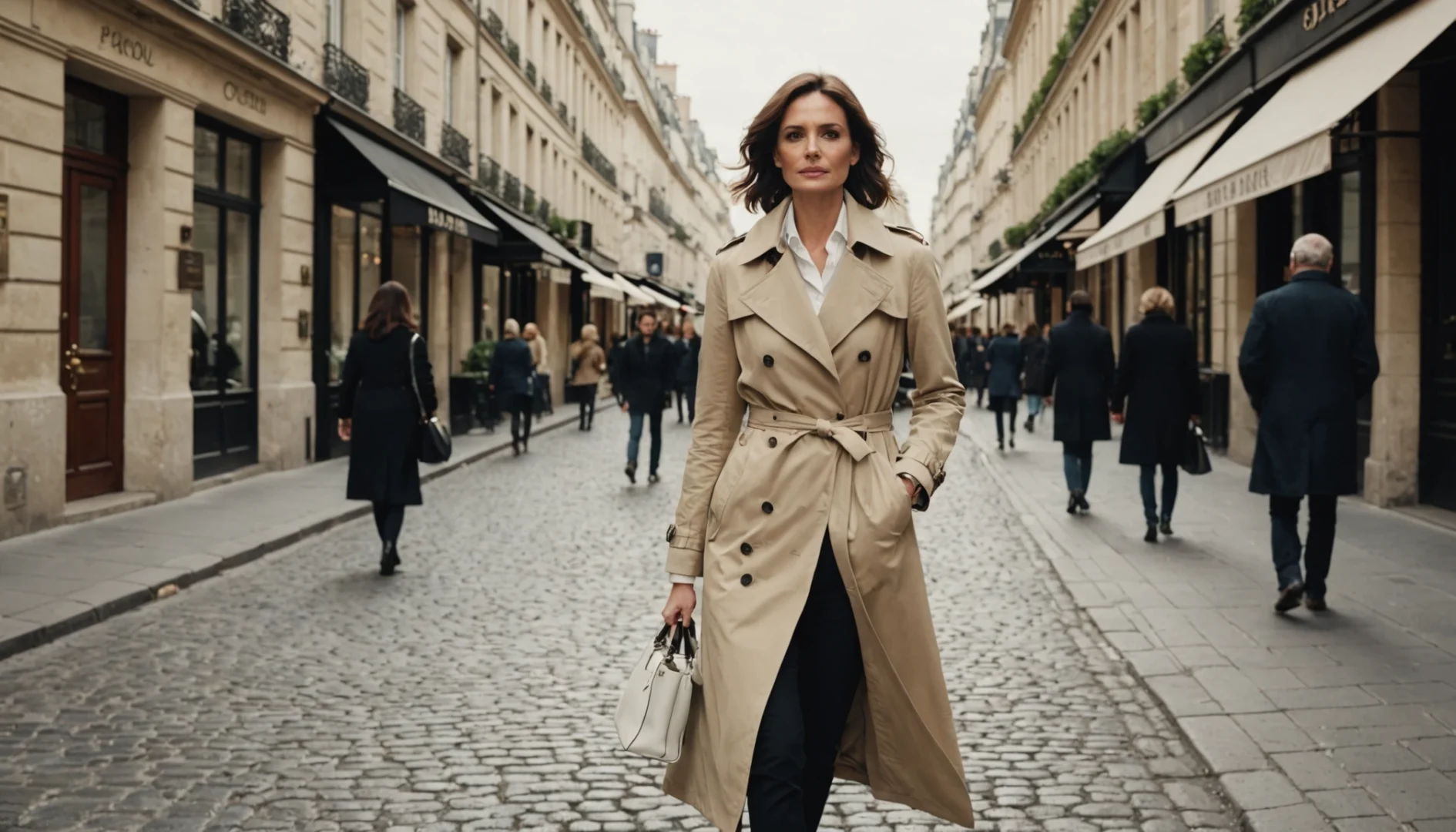blog madame à paris