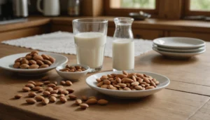 200 ml de lait