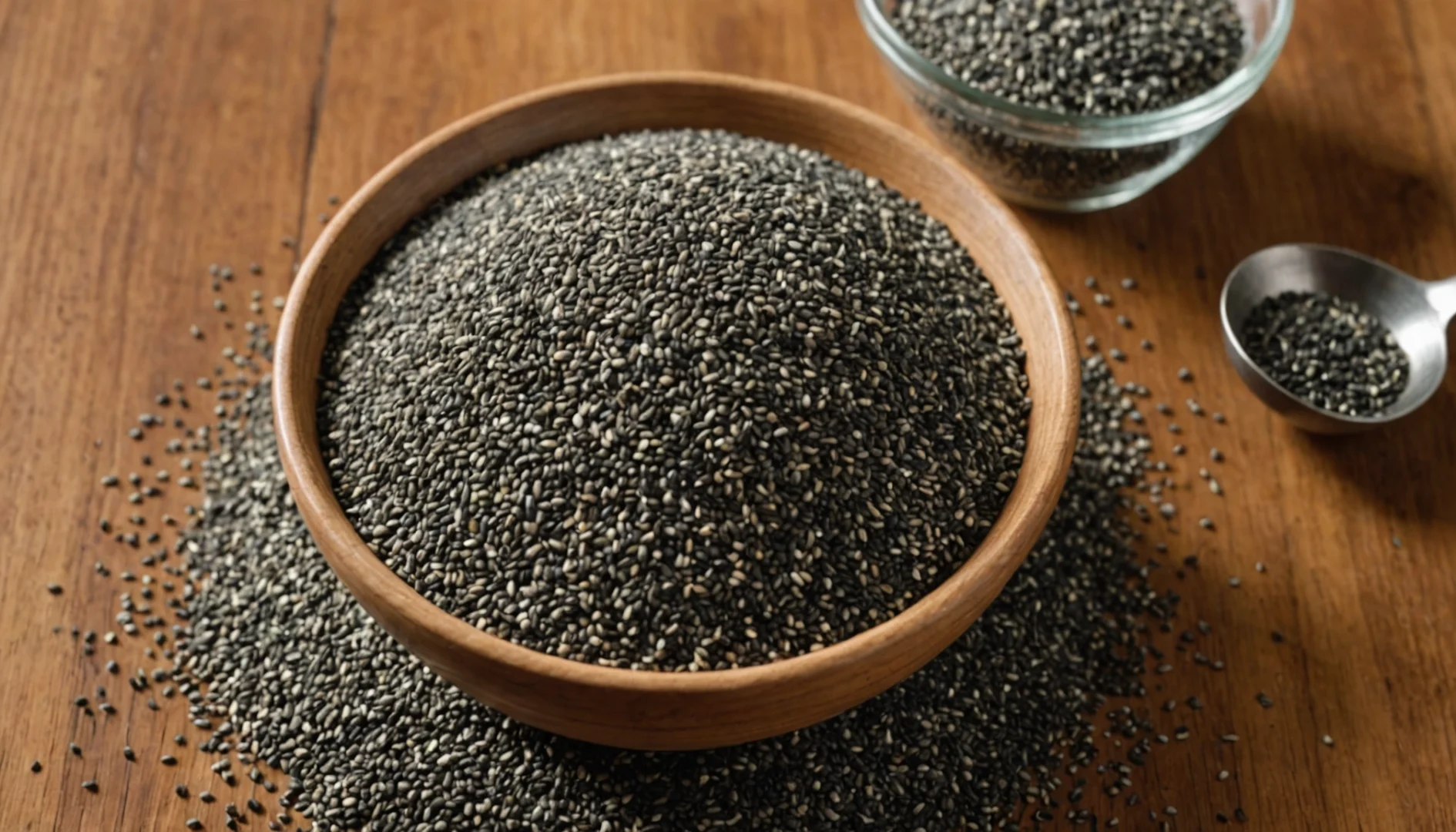 graine de chia