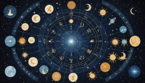 signe astrologique