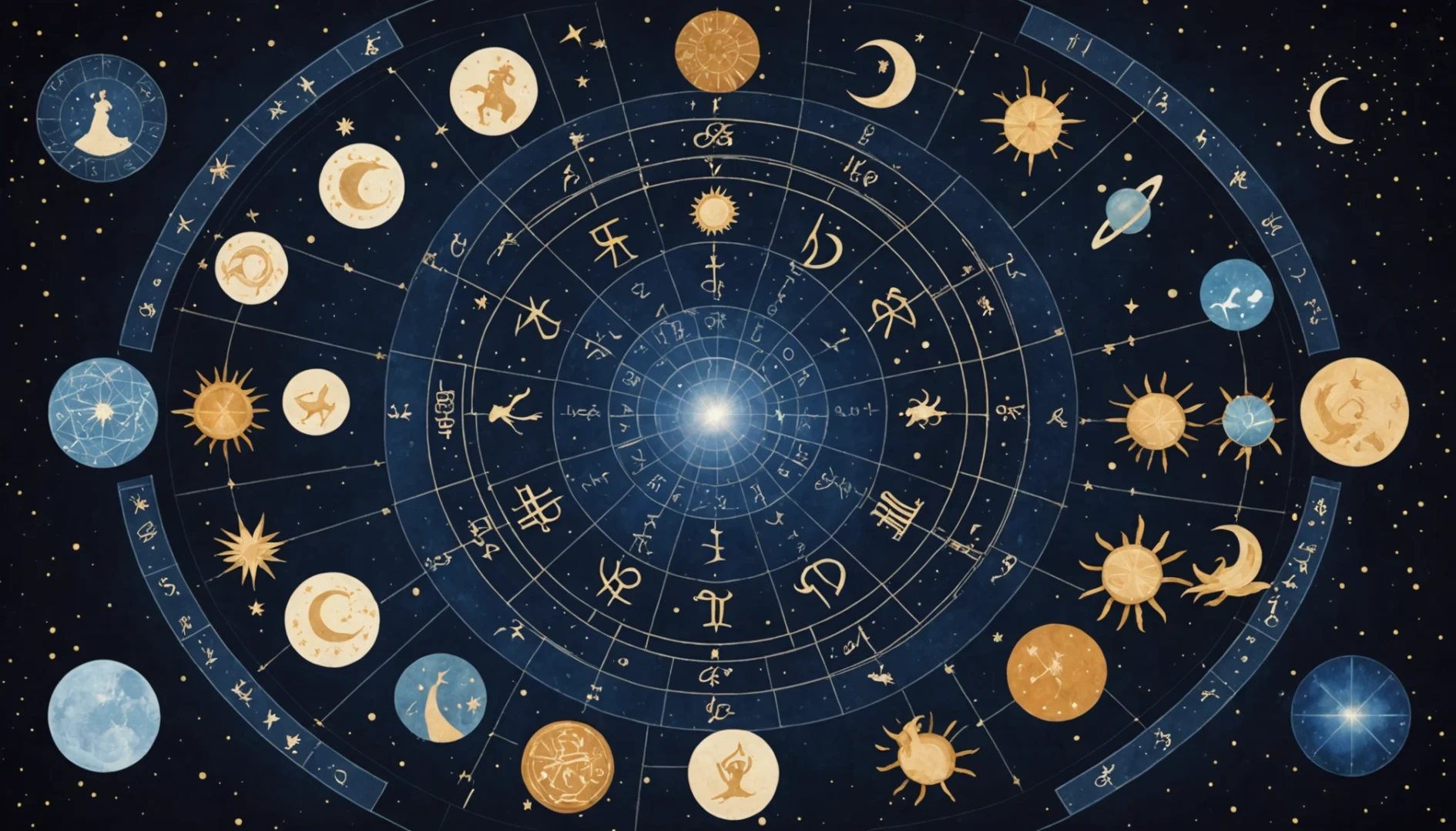 signe astrologique