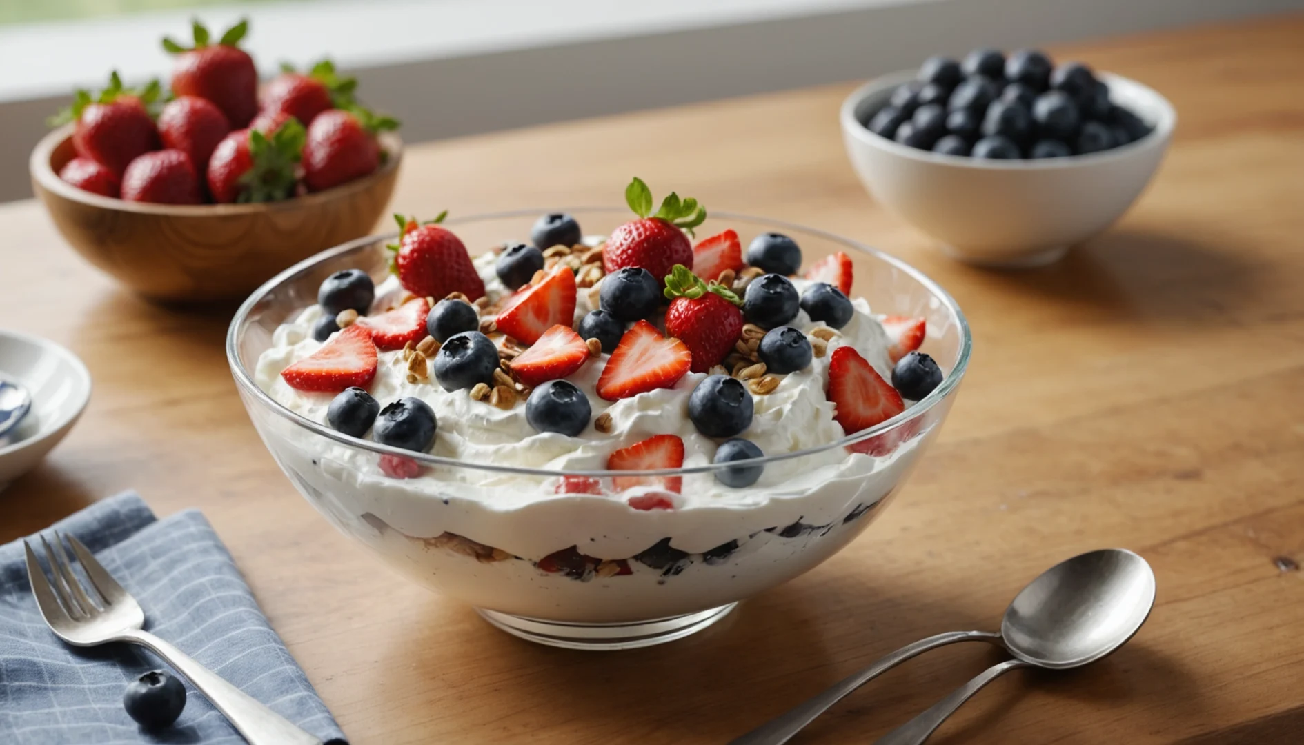quark yaourt