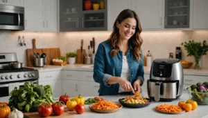 airfryer