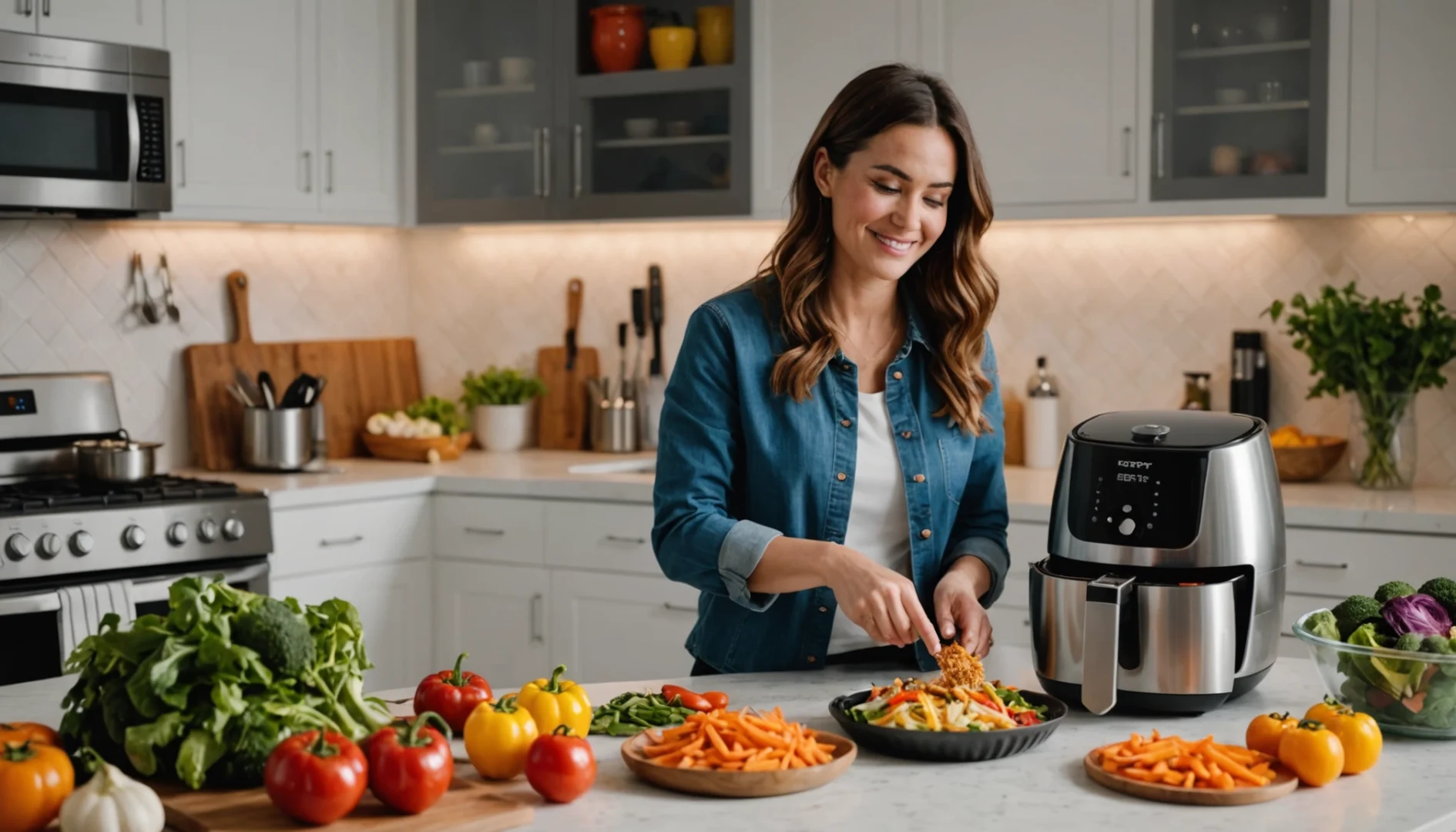 airfryer