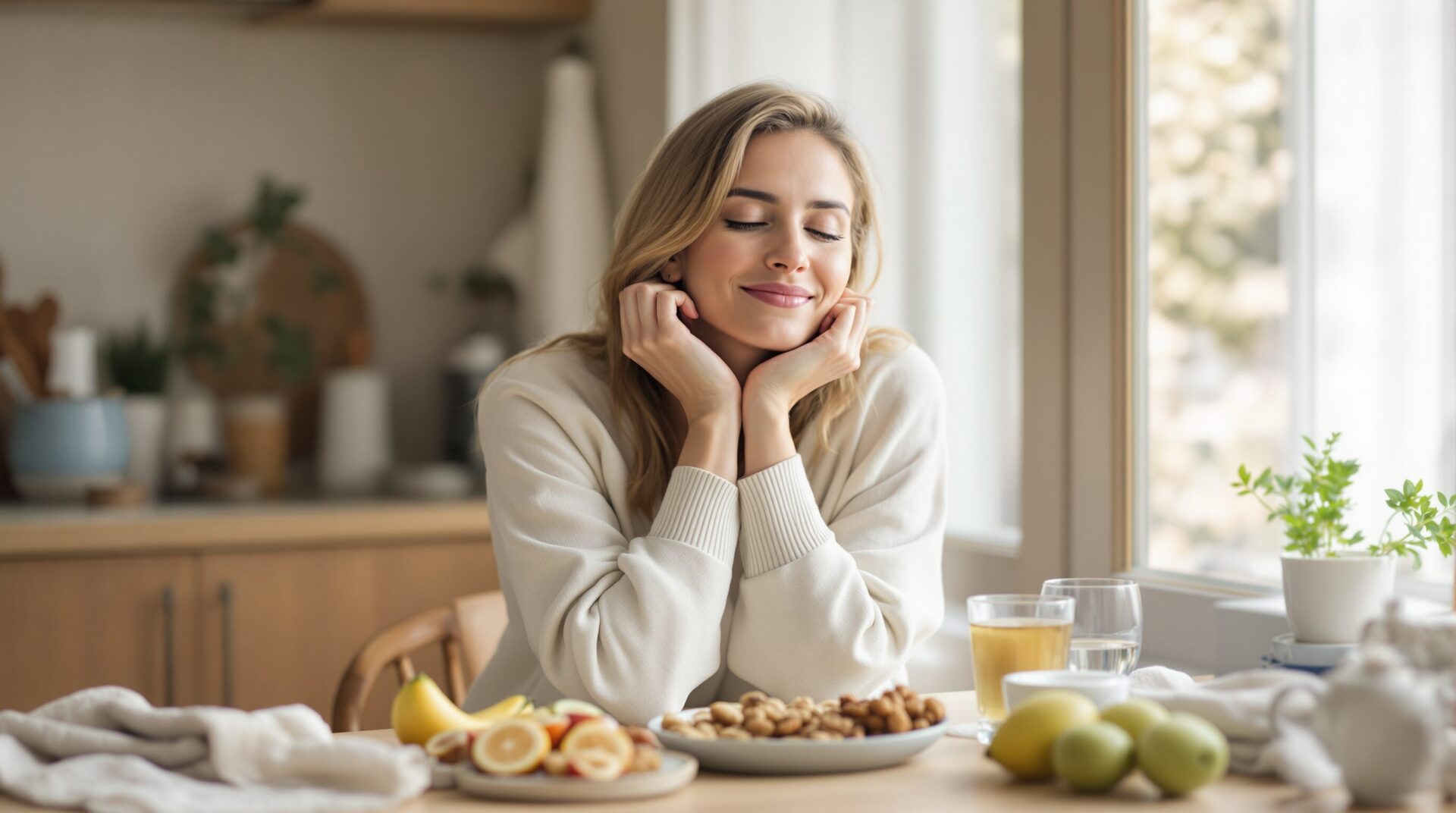 coupe faim naturel
