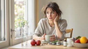 Fatigue nerveuse, teint terne, moral en baisse : comment retrouver de l’énergie naturellement ?