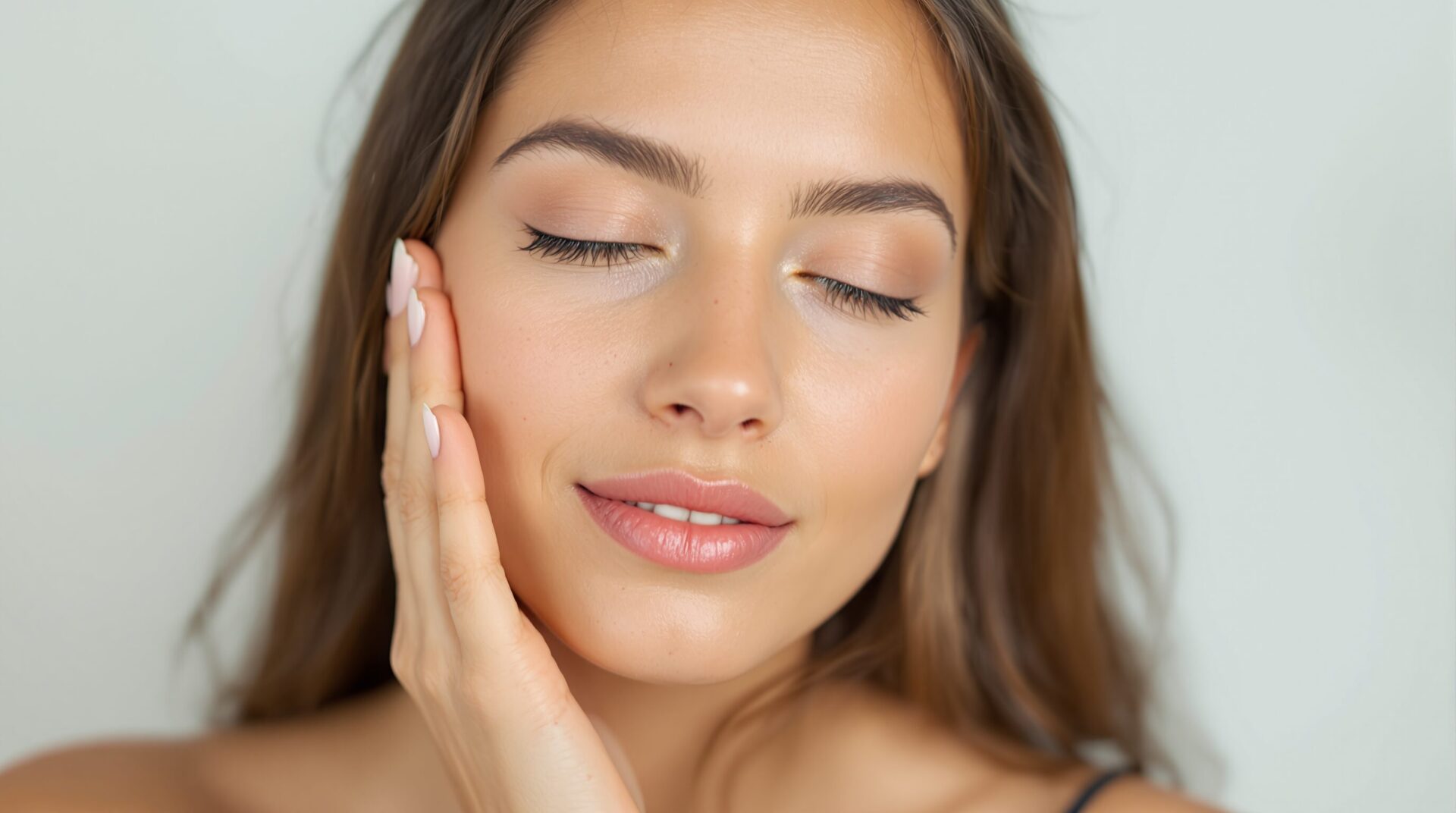 eczema visage