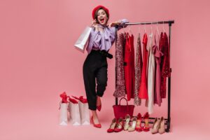 Conseils vêtements : l’importance de bien choisir sa marque