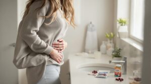 comment soigner une infection urinaire en 10 minutes