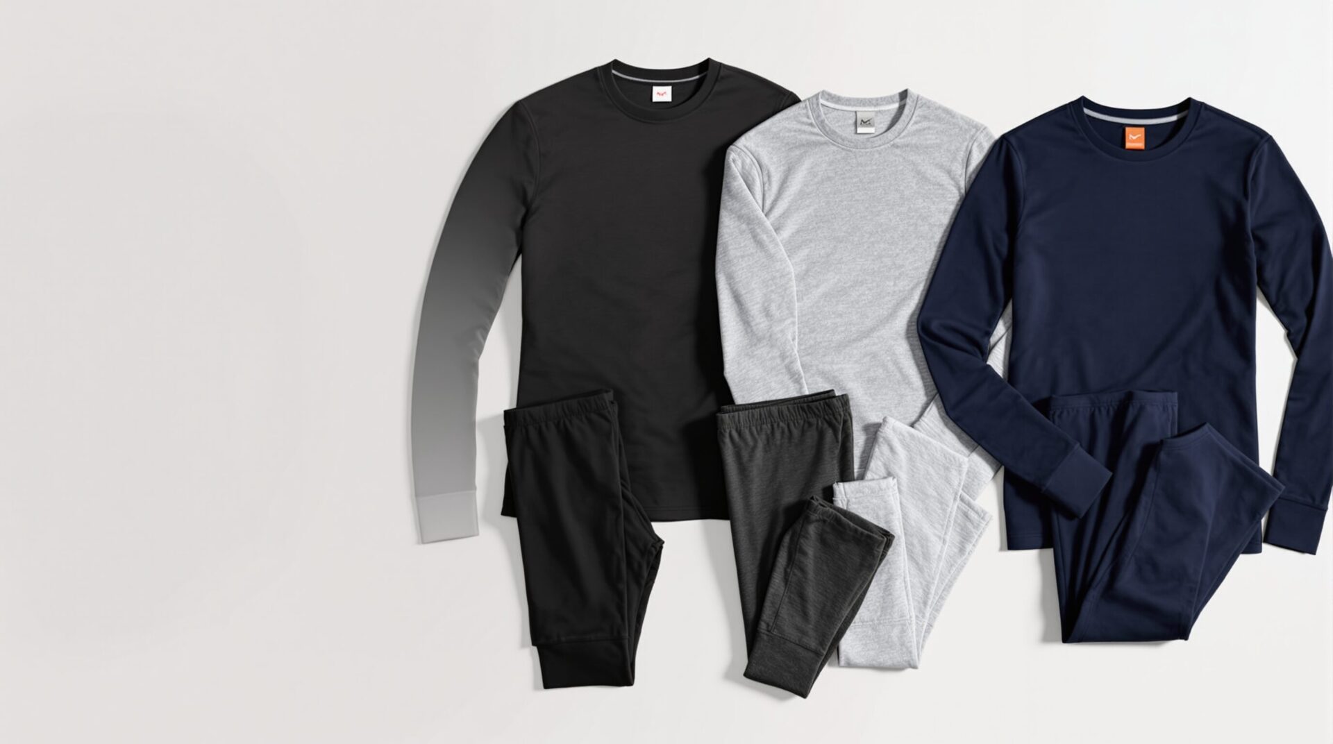 sous-vêtements thermiques homme