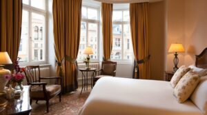 hotel vienne france