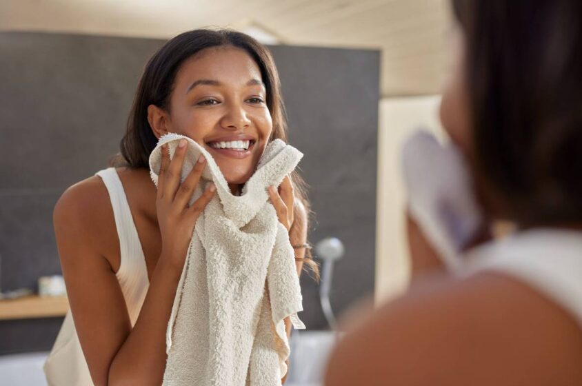 Soins anti-imperfections : préparez votre peau pour la rentrée !