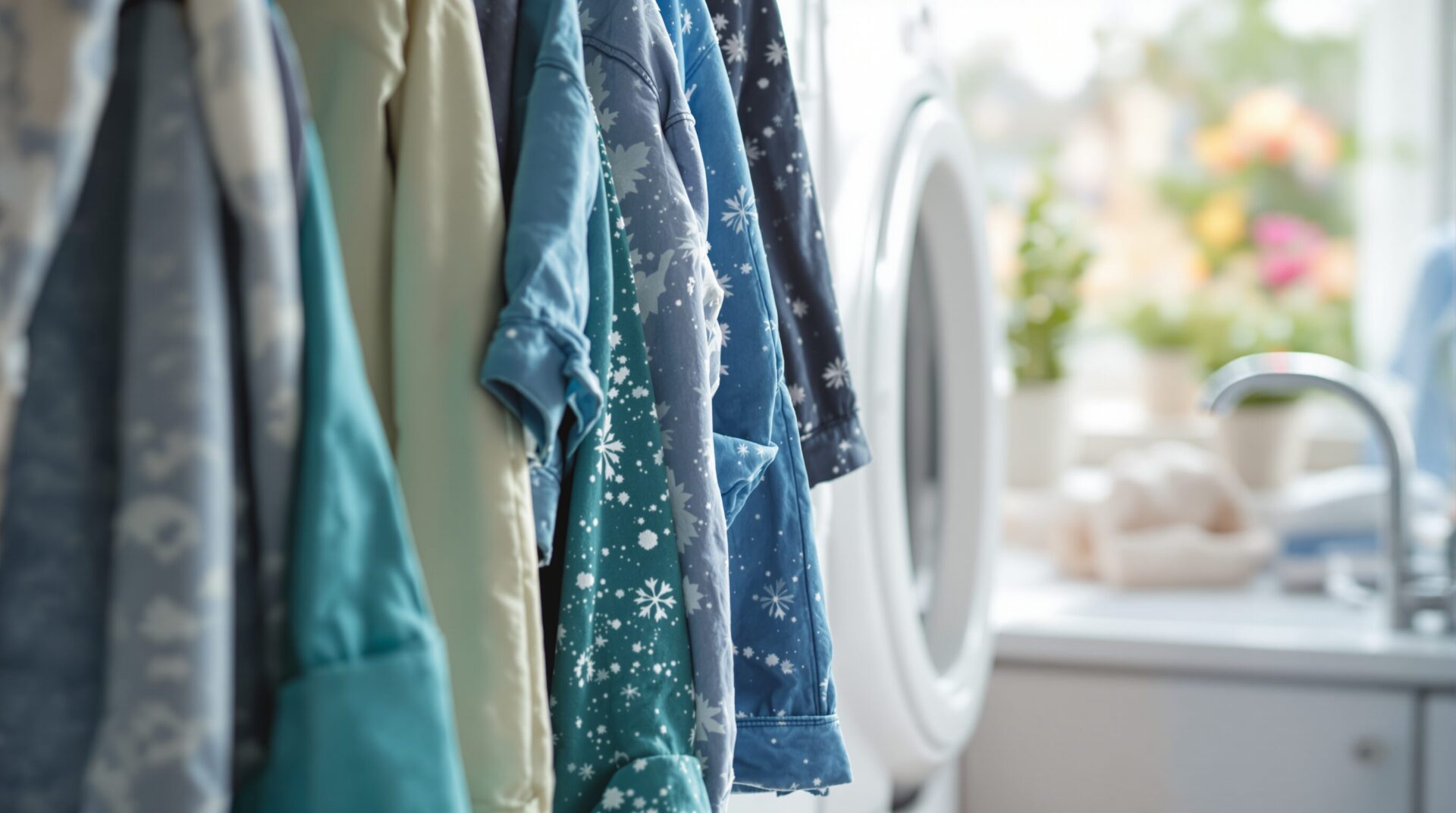 enlever les taches de moisissure sur le linge