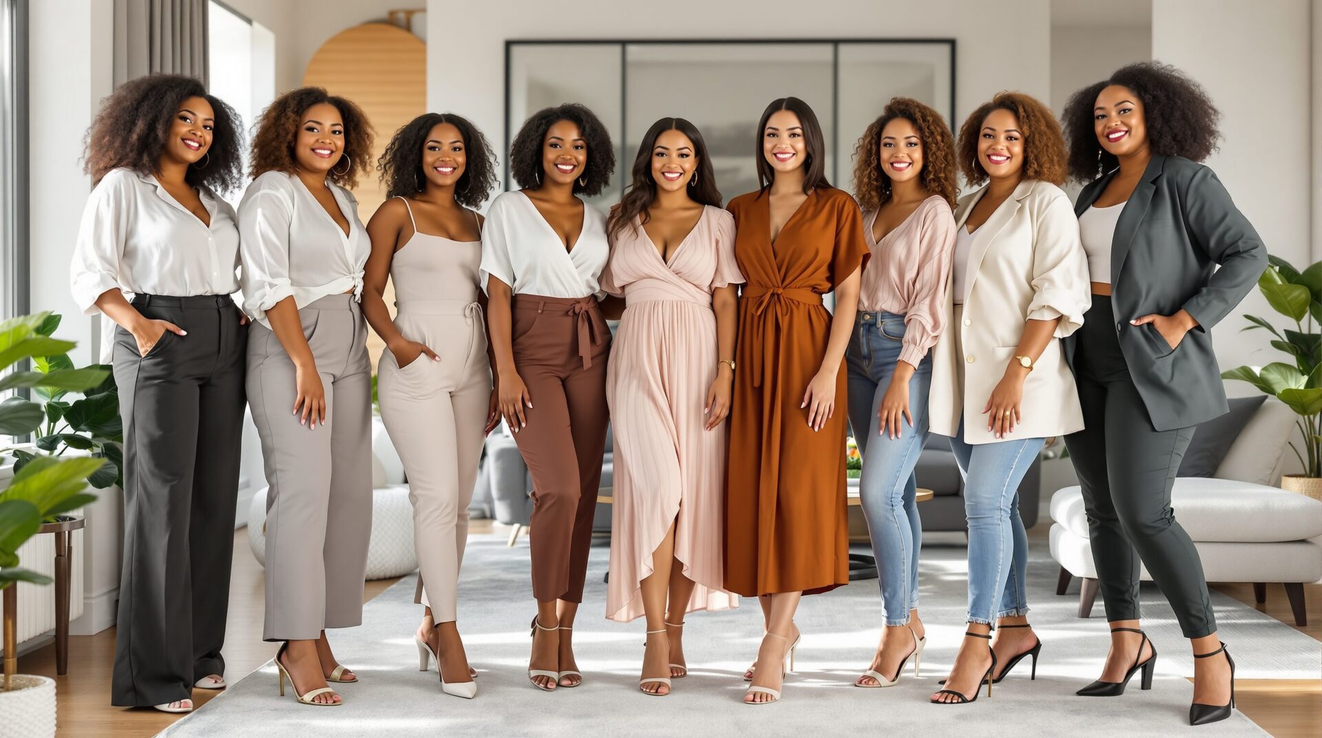 quel vêtement porter quand on a du ventre