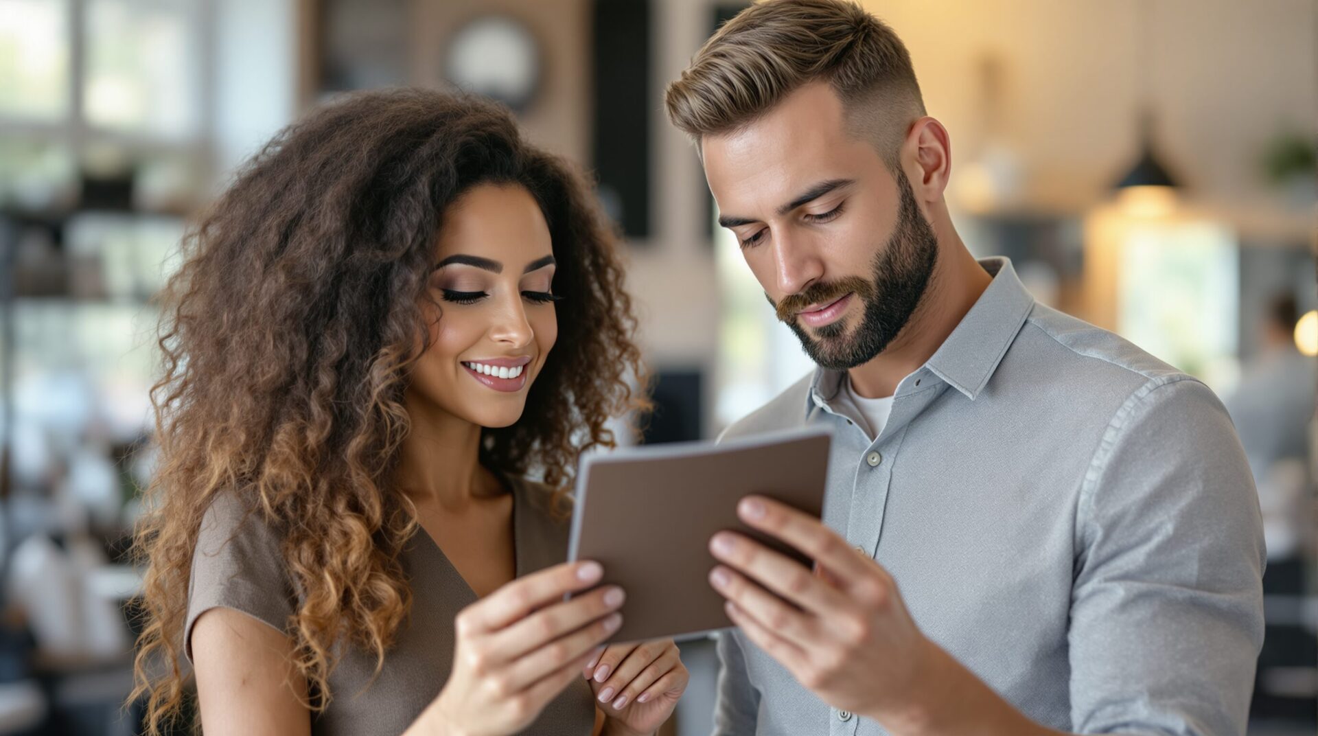 comment savoir quelle couleur de cheveux nous va le mieux