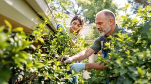 comment empêcher un frelon de faire son nid
