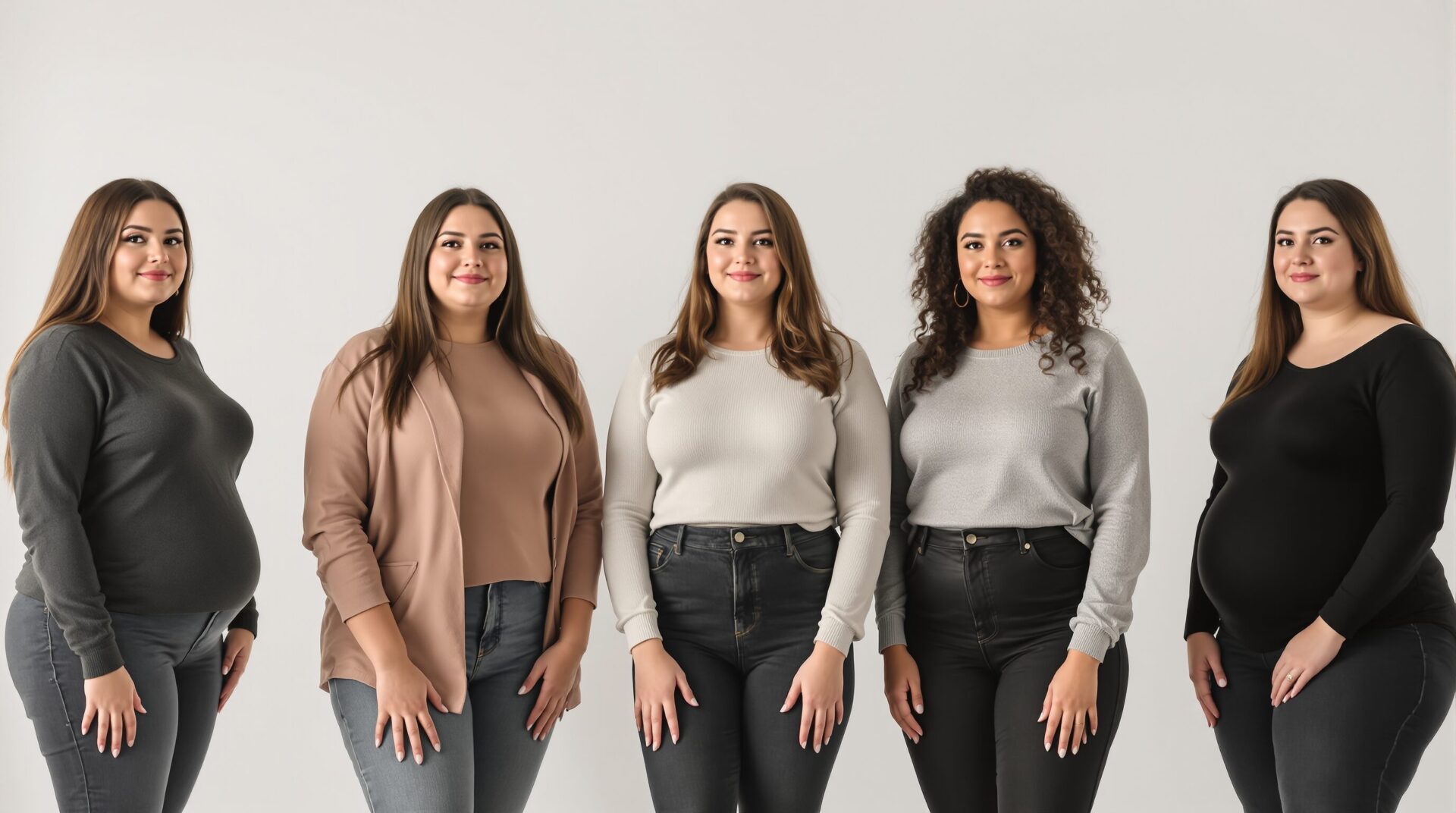 morphologie femme calcul