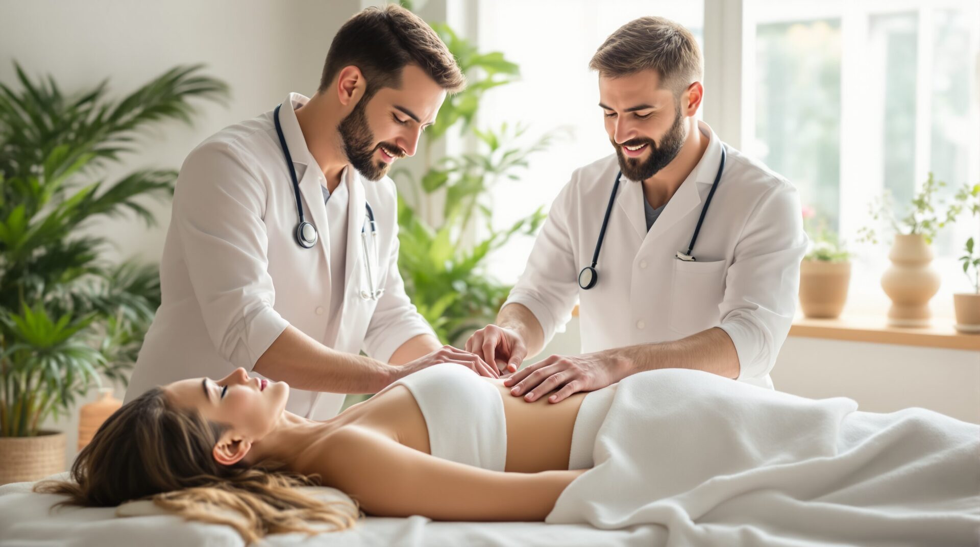 perte de poids acupuncture