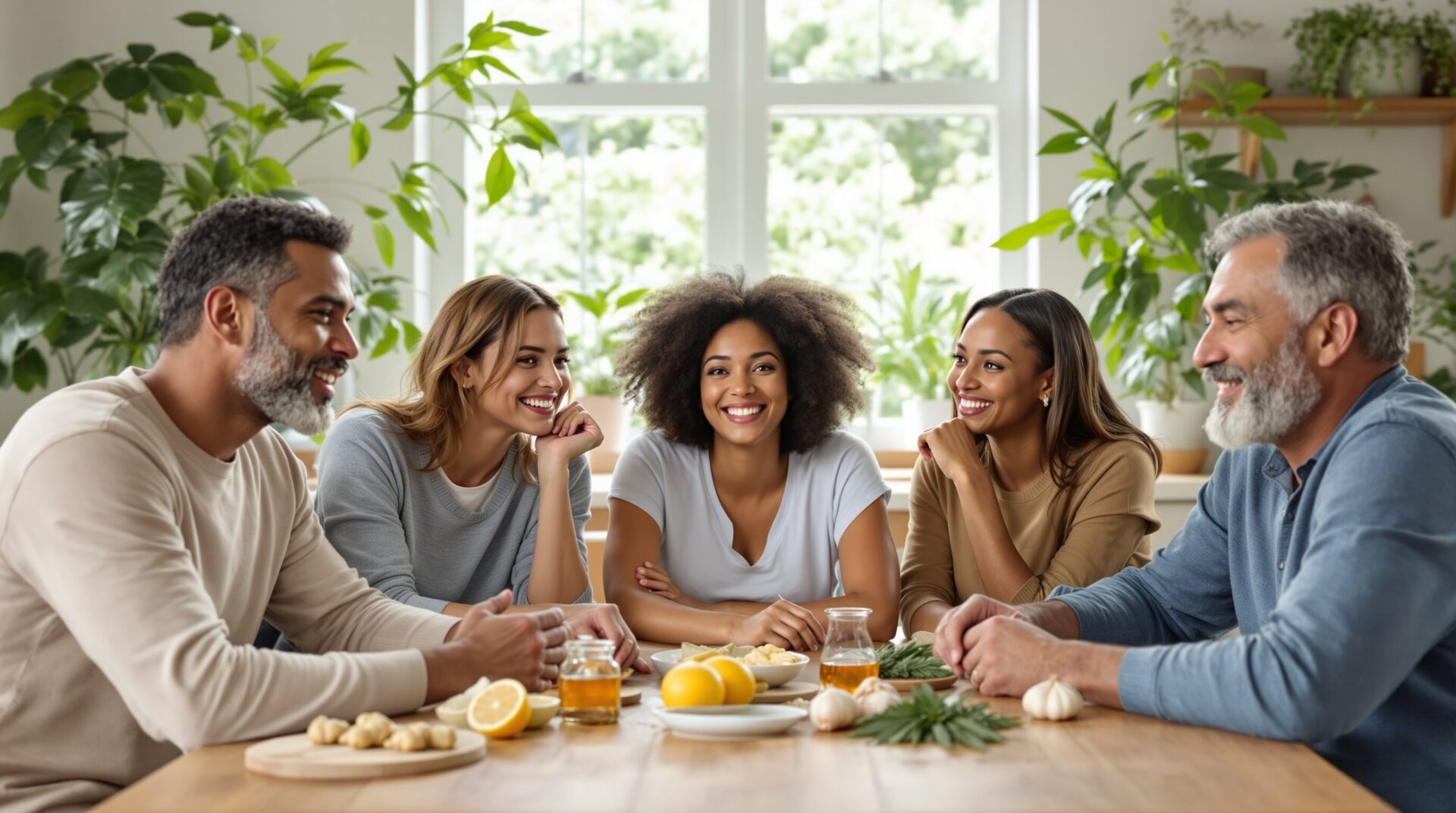 anti inflammatoire naturel sphere orl