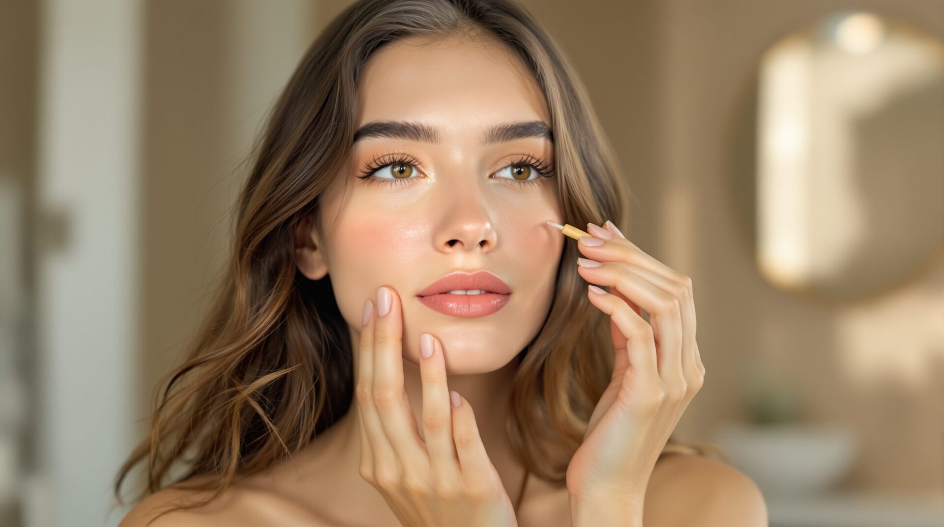 comment cacher bouton rouge