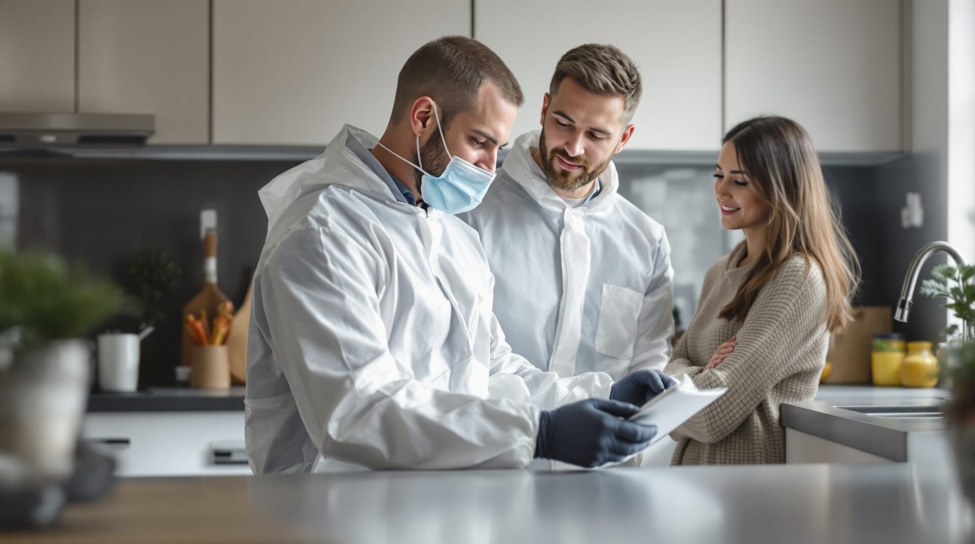 Dératisation : le guide de référence absolu pour la santé, l’hygiène et la prévention des risques