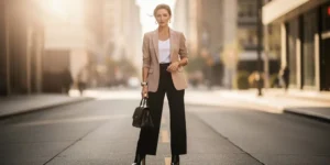 inspiration tenue femme