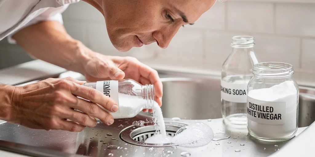 debouche canalisation naturel