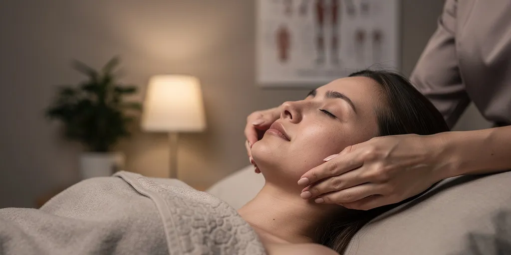 point acupuncture dormir