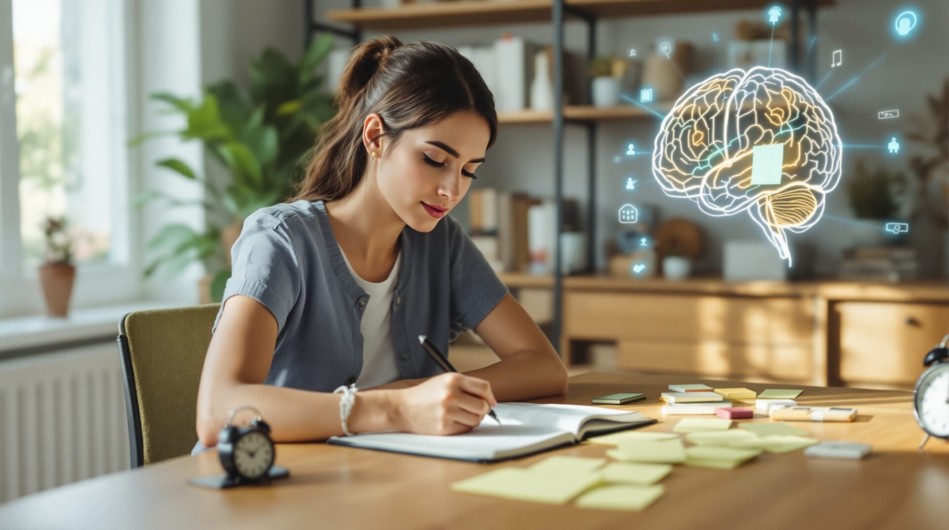 reprogrammer son cerveau en 21 jours