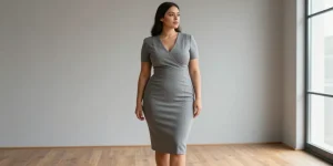 robe pour morphologie o