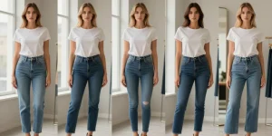 comment choisir son jean
