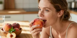 les bienfaits de la pêche