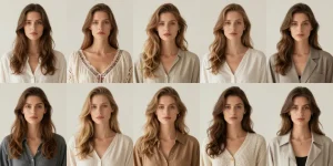 les differents styles vestimentaire