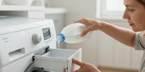 adoucissant comment l'utiliser en machine à laver