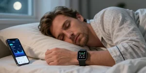 surveillance sommeil apple watch