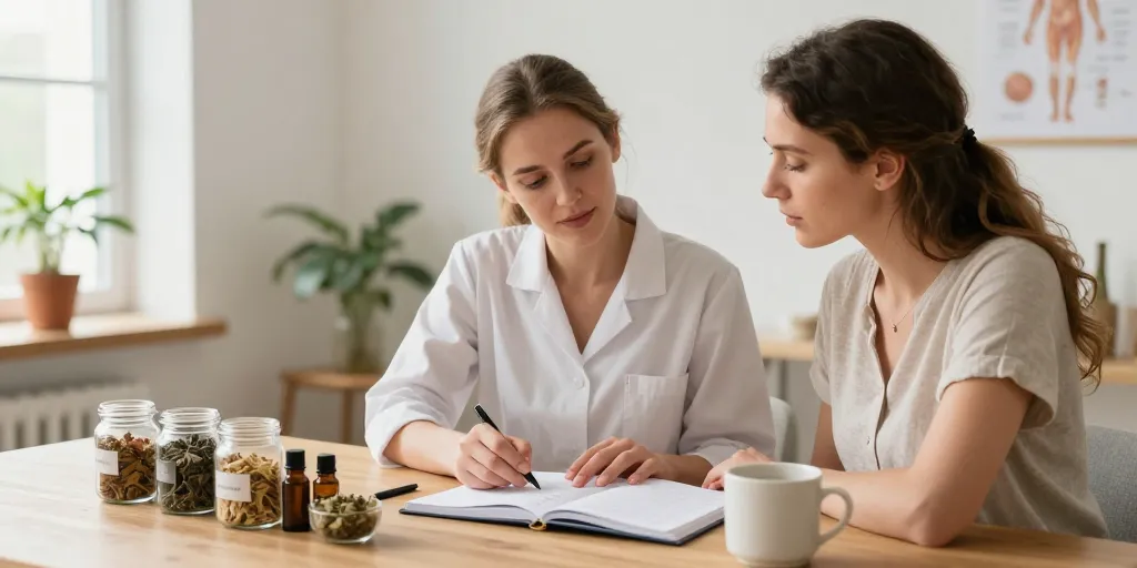 c'est quoi la naturopathie